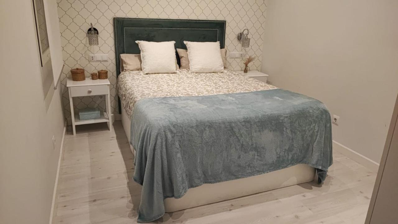 Apartament Con Encanto *