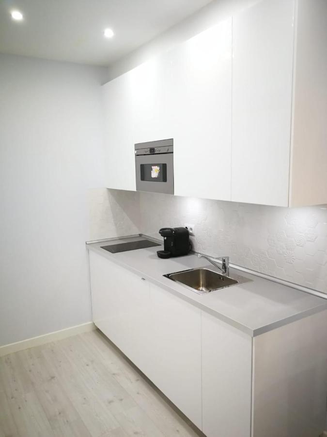 Con Encanto Apartament *