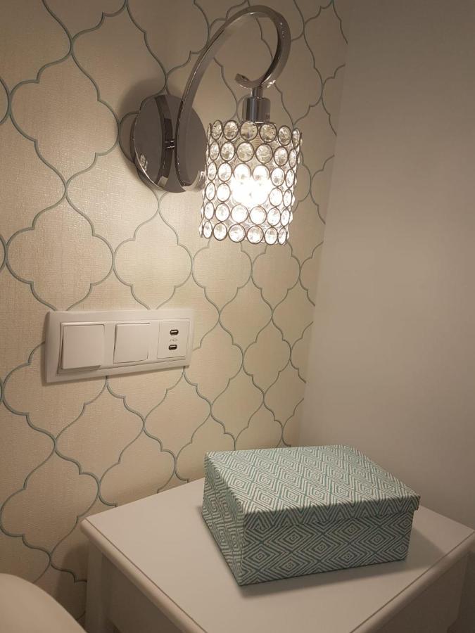 Apartament Con Encanto *