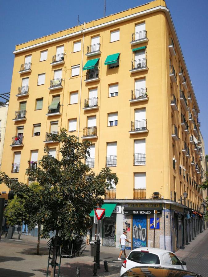 Apartament Con Encanto *