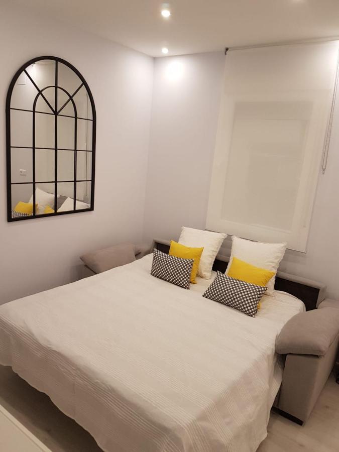 Con Encanto Apartament *