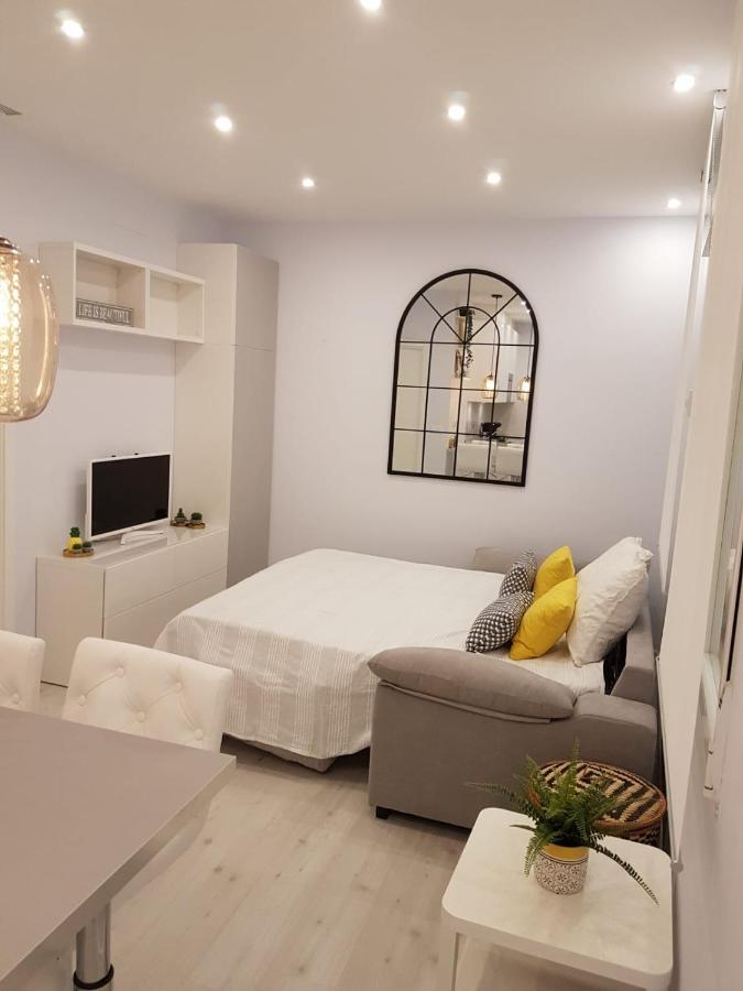 Con Encanto Apartament Madrid