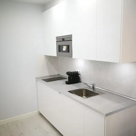 Apartamento Con Encanto Madrid Exterior photo