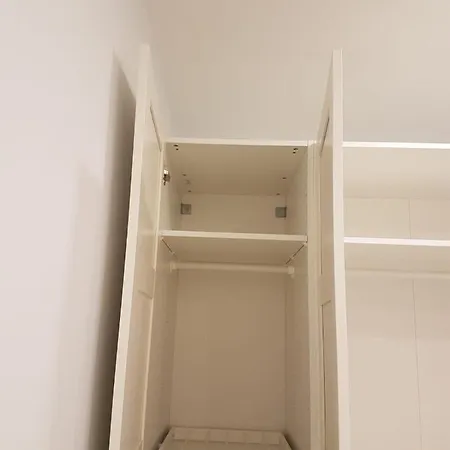 Apartamento Con Encanto Madrid Exterior photo