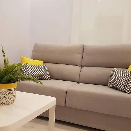 Apartamento Con Encanto Madrid Exterior photo